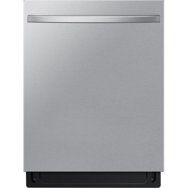 Samsung 24-inch Built-in Dishwasher with Wi-Fi Connectivity DW80CG5451SR/AA IMAGE 1