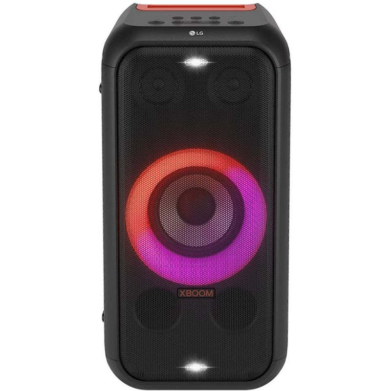 LG 200-Watt Party Speaker with Bluetooth XL5S IMAGE 1