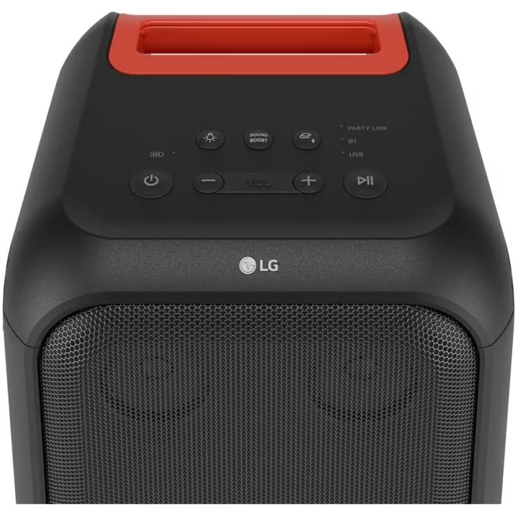 LG 200-Watt Party Speaker with Bluetooth XL5S IMAGE 9