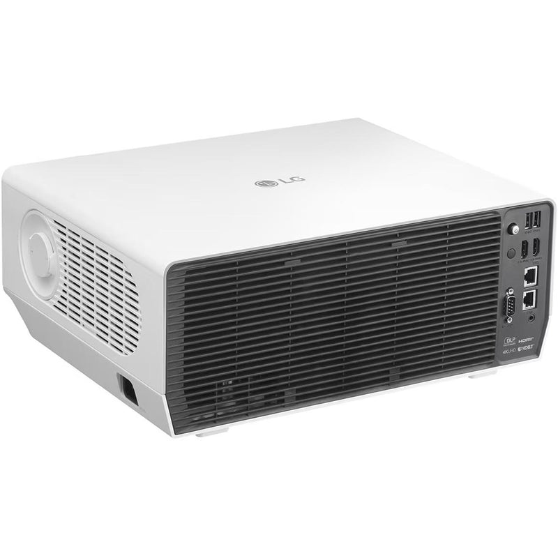 LG ProBeam WUXGA (1,920x1,200) Laser Projector with 5,000 ANSI Lumens Brightness BF50NST IMAGE 10