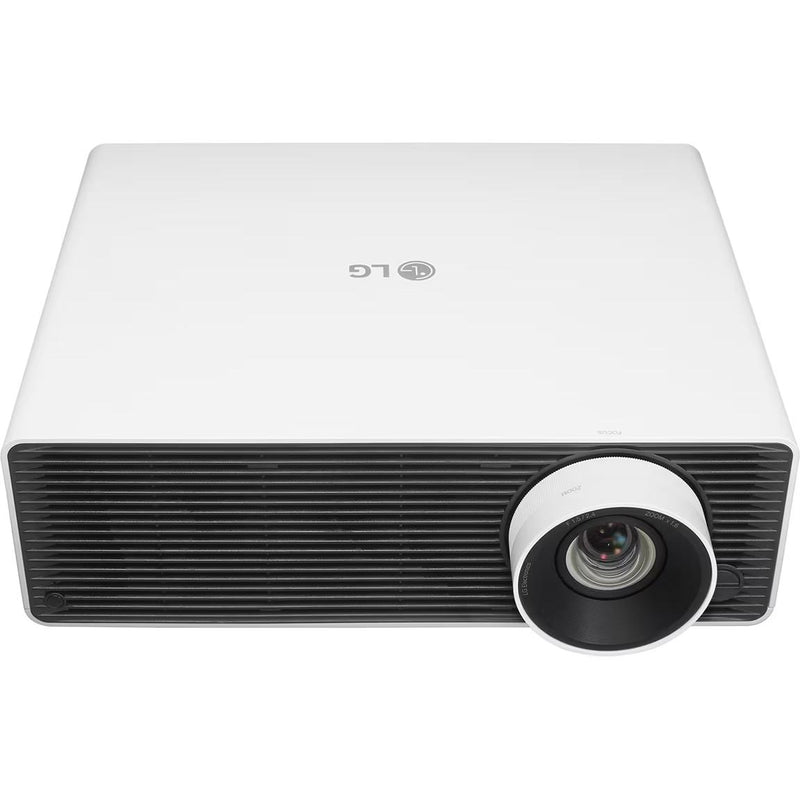 LG ProBeam WUXGA (1,920x1,200) Laser Projector with 5,000 ANSI Lumens Brightness BF50NST IMAGE 11