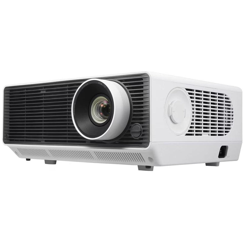 LG ProBeam WUXGA (1,920x1,200) Laser Projector with 5,000 ANSI Lumens Brightness BF50NST IMAGE 2