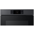  Samsung 10.2 cu. Ft. 7 Series Double Wall Oven with AI Camera, Flex Duo, and Steam Cook NV51CG700DMTAA IMAGE 12