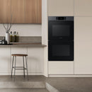  Samsung 10.2 cu. Ft. 7 Series Double Wall Oven with AI Camera, Flex Duo, and Steam Cook NV51CG700DMTAA IMAGE 14