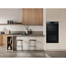  Samsung 10.2 cu. Ft. 7 Series Double Wall Oven with AI Camera, Flex Duo, and Steam Cook NV51CG700DMTAA IMAGE 15