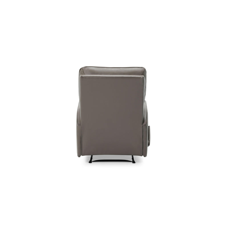 Palliser Theo Leather Match Lift Chair 42002-36-VALENCIA-PEWTER-MATCH IMAGE 10