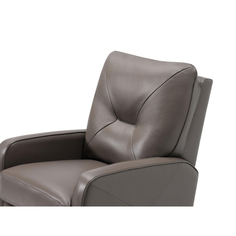 Palliser Theo Leather Match Lift Chair 42002-36-VALENCIA-PEWTER-MATCH IMAGE 18