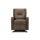 Palliser Theo Fabric Lift Chair 42002-36-HUSH-MUSHROOM IMAGE 17