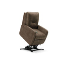 Palliser Theo Fabric Lift Chair 42002-36-HUSH-MUSHROOM IMAGE 2
