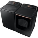  Samsung 6.2 cu. ft. Top Loading Washer with Pet Care Solution and Auto Dispenser WA54CG7550AVA4 IMAGE 11