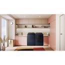  Samsung 7.4 cu. ft Electric Dryer with Pet Care Dry and Steam Sanitize+ DVE54CG7155DAC IMAGE 11