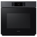 Samsung 30-inch, 5.1 cu.ft. Built-in Single Wall Oven NV51CG700SMT/AA IMAGE 1