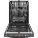  GE Built-in Dishwasher with Stainless Steel Tub GDT650SMVES IMAGE 2