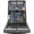  GE Built-in Dishwasher with Stainless Steel Tub GDT650SMVES IMAGE 3