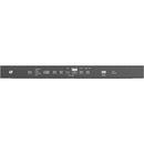 GE Built-in Dishwasher with Stainless Steel Tub GDT650SMVES IMAGE 4
