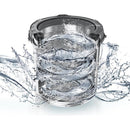  Samsung 5.3 cu. ft. Top Loading Washer with Smart Things Wi-Fi WA46CG3505AWA4 IMAGE 9