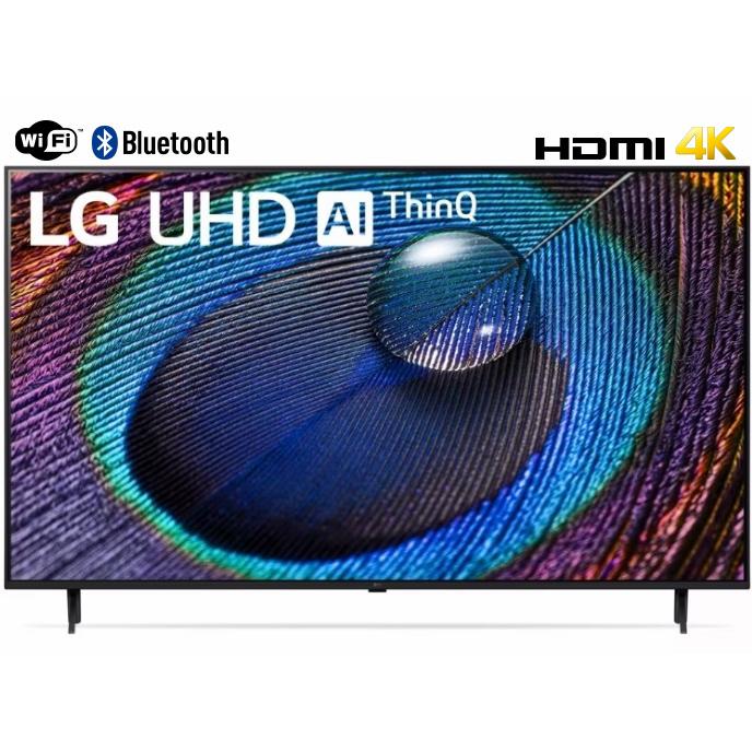 LG 55-inch 4K UHD Smart TV 55UR9000PUA IMAGE 1