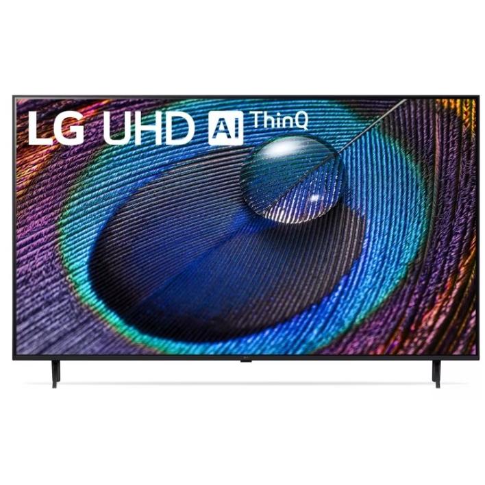 LG 55-inch 4K UHD Smart TV 55UR9000PUA IMAGE 3