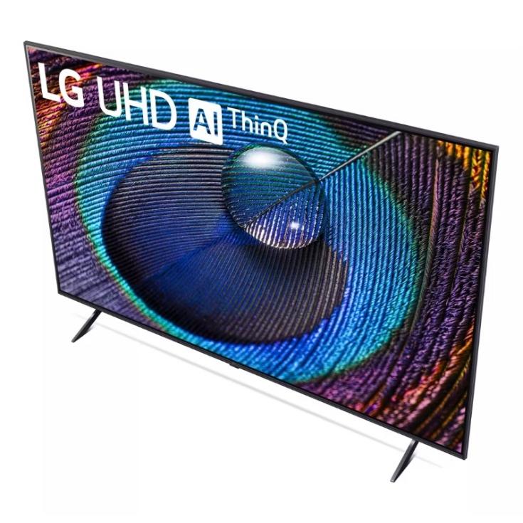 LG 65-inch UHD 4K Smart TV 65UR9000PUA IMAGE 2