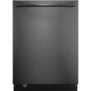 Black Stainless