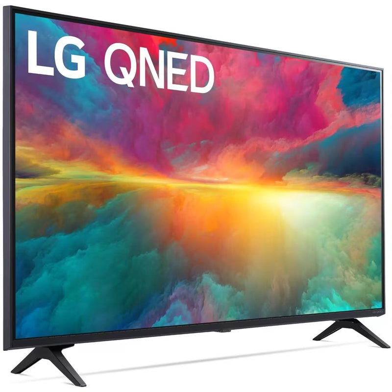 LG 43-inch 4K UHD Smart TV 43QNED75URA IMAGE 3