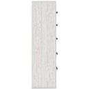  Signature Design by Ashley Cayboni B3788-46 Five Drawer Chest IMAGE 4