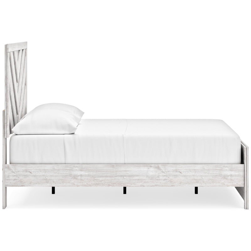 Signature Design by Ashley Cayboni Full Panel Bed B3788-55/B3788-86 IMAGE 3