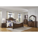  Signature Design by Ashley Lavinton B764-46 Five Drawer Chest IMAGE 9