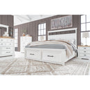  Benchcraft Ashbryn B844-31 Dresser IMAGE 11