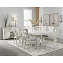  Signature Design by Ashley Robbinsdale D642-60 Dining Room Server IMAGE 11