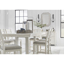  Signature Design by Ashley Robbinsdale D642-60 Dining Room Server IMAGE 9
