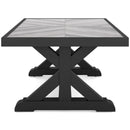  Signature Design by Ashley Beachcroft P792-701 Rectangular Cocktail Table IMAGE 3