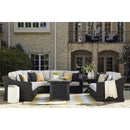  Signature Design by Ashley Beachcroft P792-838 Sofa with Cushion IMAGE 13