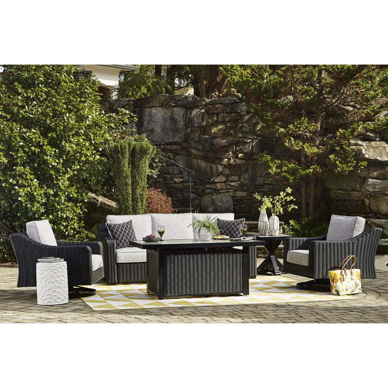 Signature Design by Ashley Outdoor Seating Sofas P792-838 IMAGE 20