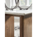  Signature Design by Ashley Isanti T662-3 Rectangular End Table IMAGE 5