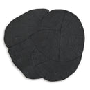  Signature Design by Ashley Wimbell T970-6 Round End Table IMAGE 2