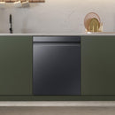  Samsung Top Control Dishwasher with StormWash™ DW80CG5450MT/AA IMAGE 11