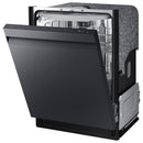 Samsung 24-inch Top Control Dishwasher with StormWash™ DW80CG5450MT/AA IMAGE 2