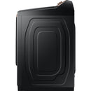 Samsung 7.4 cu. ft. Smart Electric Dryer With Pet Care Dry DVE54CG7550VAC IMAGE 6