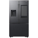 Black Stainless