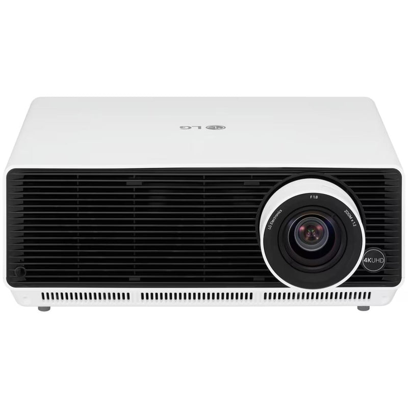 LG 4K Laser Home Theatre Projector BU53PST IMAGE 1