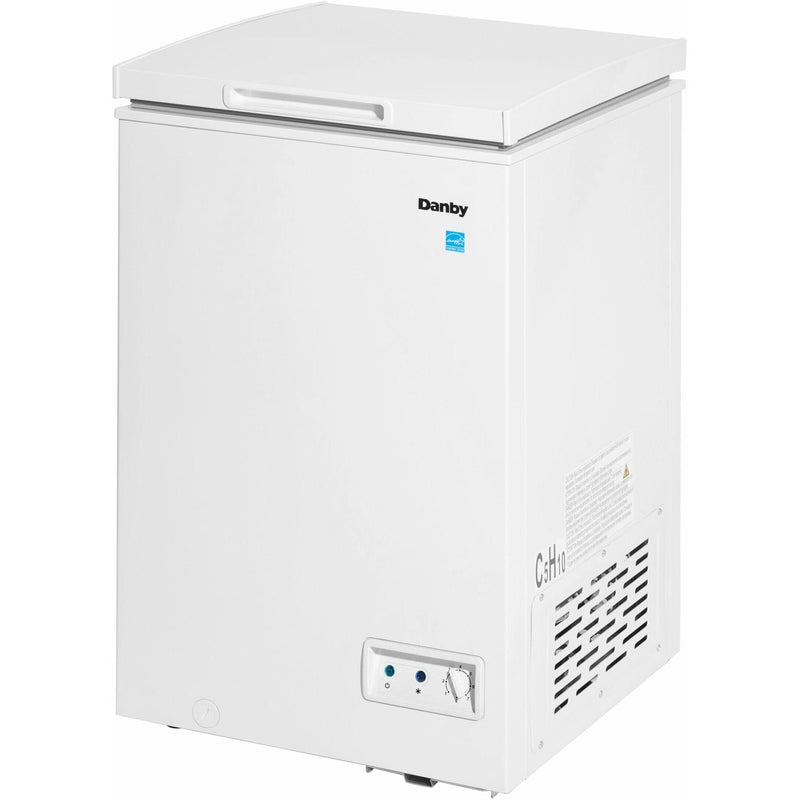 Danby 3.5 cu. ft. Chest Freezer DCF035A5WDB IMAGE 3