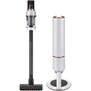  Samsung Bespoke Jet™ Cordless Stick Vacuum with All in One Clean Station VS20A95923W/AC IMAGE 1