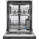  Frigidaire 24-inch Built-in Dishwasher FDSP4501AS IMAGE 6