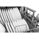  Frigidaire 24-inch Built-in Dishwasher with EvenDry™ FDSP4401AS IMAGE 8