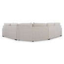  Benchcraft Ballyton 25102S1 3 pc Sectional IMAGE 2
