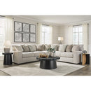  Benchcraft Ballyton 25102S1 3 pc Sectional IMAGE 4