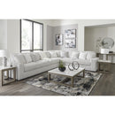  Signature Design by Ashley Stupendous 25903S2 4 pc Sectional IMAGE 4