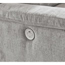  Signature Design by Ashley Barnsana 3320196 Double Reclining Power Loveseat with Console IMAGE 8