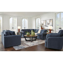  Signature Design by Ashley Modmax 92101S1 2 pc Sectional Loveseat IMAGE 3